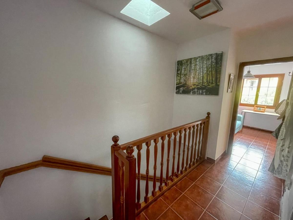 Lourdes 1 Casa Compartida Solo Con La Anfitriona Lägenhet Breña Baja Exteriör bild